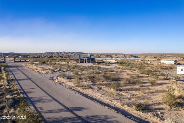 46 Springfield Court, Las Cruces, NM 88007