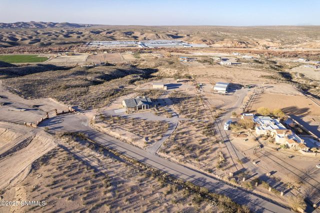 46 Springfield Court, Las Cruces, NM 88007