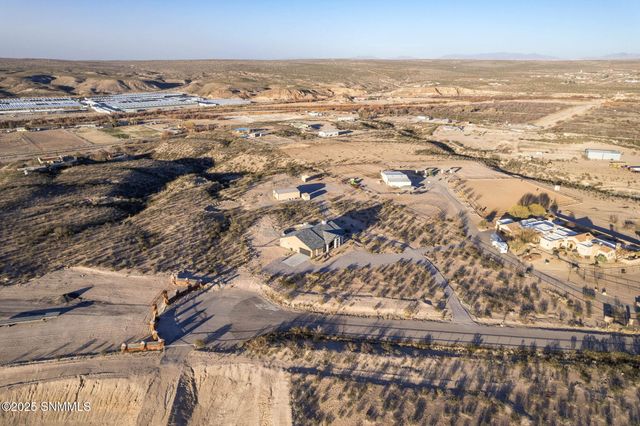 46 Springfield Court, Las Cruces, NM 88007