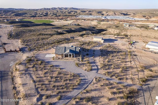 46 Springfield Court, Las Cruces, NM 88007