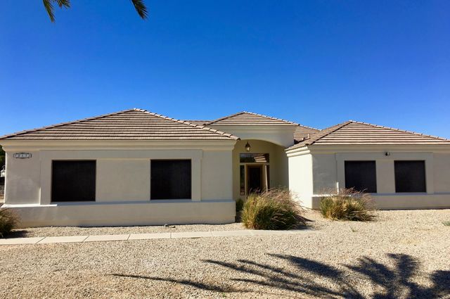 18432 E NAVAJO Drive, Queen Creek, AZ 85142