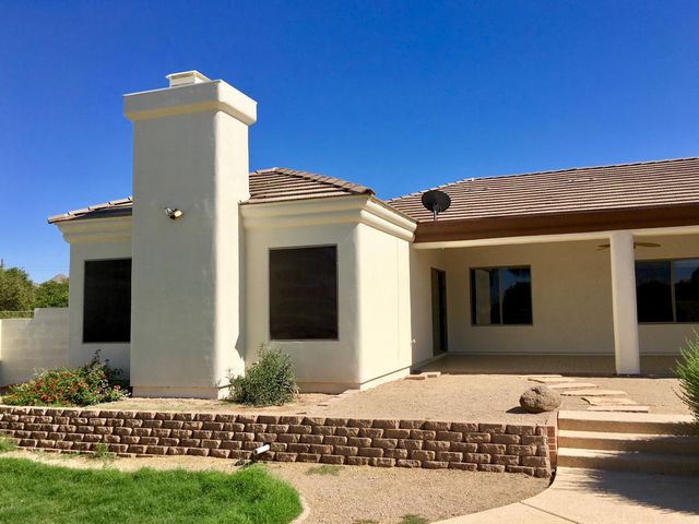 18432 E NAVAJO Drive, Queen Creek, AZ 85142