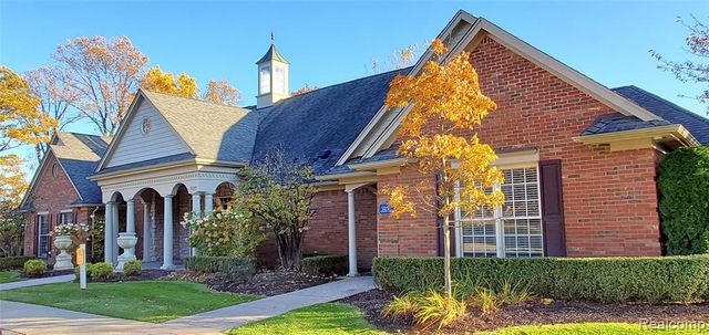 3633 Oakmonte Boulevard 189, Rochester, MI 48306