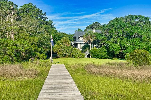 2287 Shoreline Drive, Johns Island, SC 29455