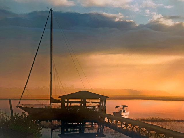 2287 Shoreline Drive, Johns Island, SC 29455