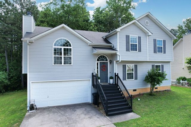 4108 Sydney Circle, Dalton, GA 30720