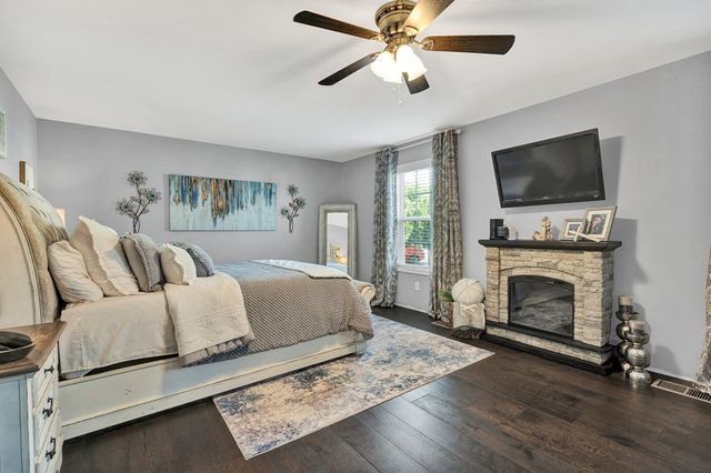 4108 Sydney Circle, Dalton, GA 30720