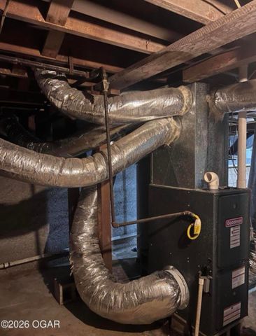 1144 S Main Street, Carthage, MO 64836