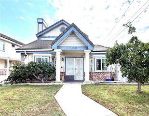 123 S Moore, Monterey Park, CA 91754