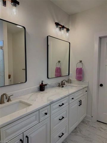 1020 Nauvoo Ridge Drive, Tobaccoville, NC 27050