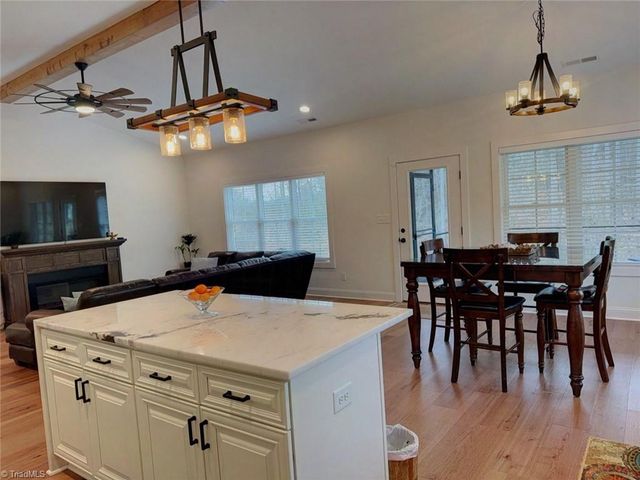 1020 Nauvoo Ridge Drive, Tobaccoville, NC 27050