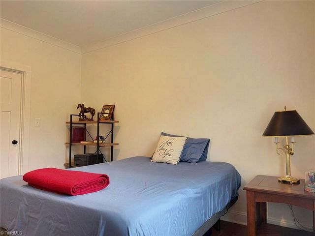 1020 Nauvoo Ridge Drive, Tobaccoville, NC 27050