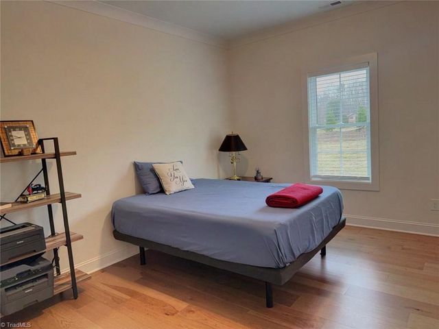 1020 Nauvoo Ridge Drive, Tobaccoville, NC 27050