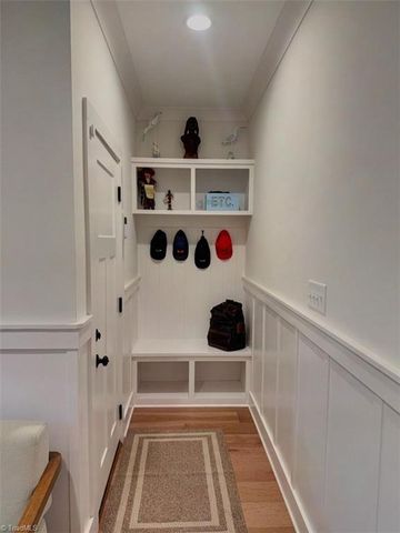 1020 Nauvoo Ridge Drive, Tobaccoville, NC 27050