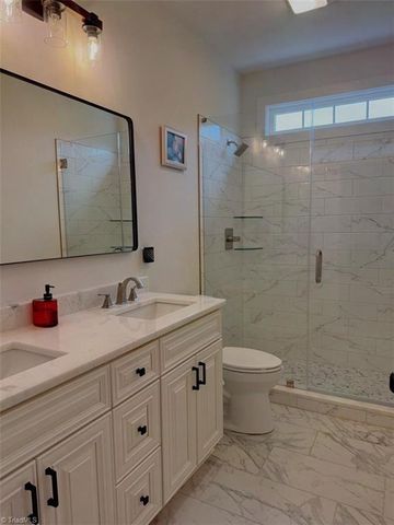 1020 Nauvoo Ridge Drive, Tobaccoville, NC 27050