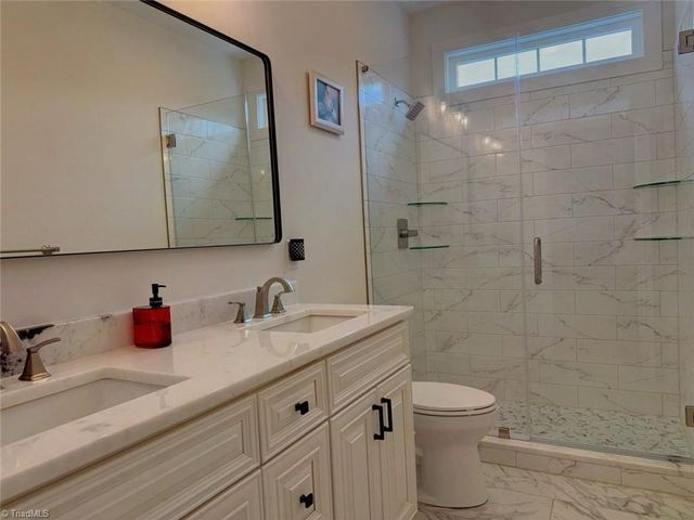 1020 Nauvoo Ridge Drive, Tobaccoville, NC 27050