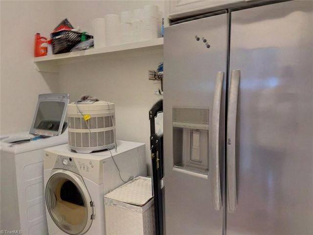 1020 Nauvoo Ridge Drive, Tobaccoville, NC 27050