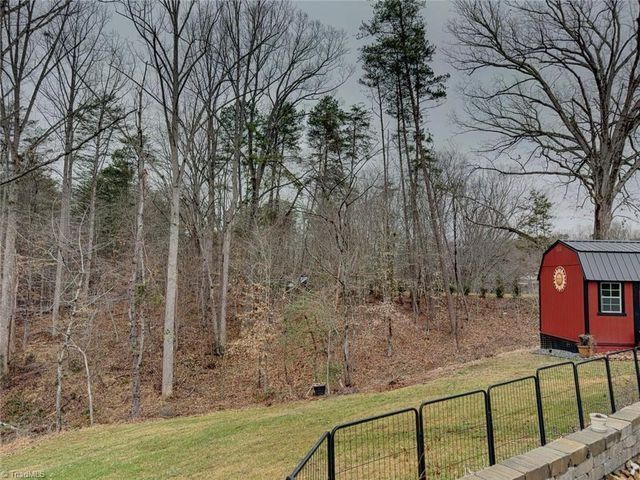 1020 Nauvoo Ridge Drive, Tobaccoville, NC 27050