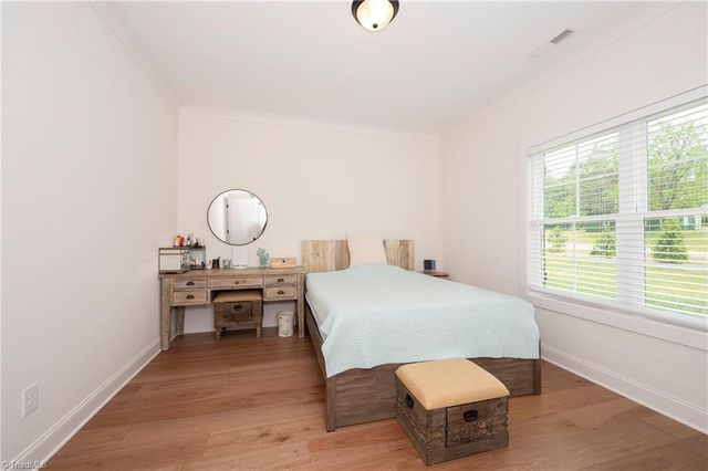 1020 Nauvoo Ridge Drive, Tobaccoville, NC 27050