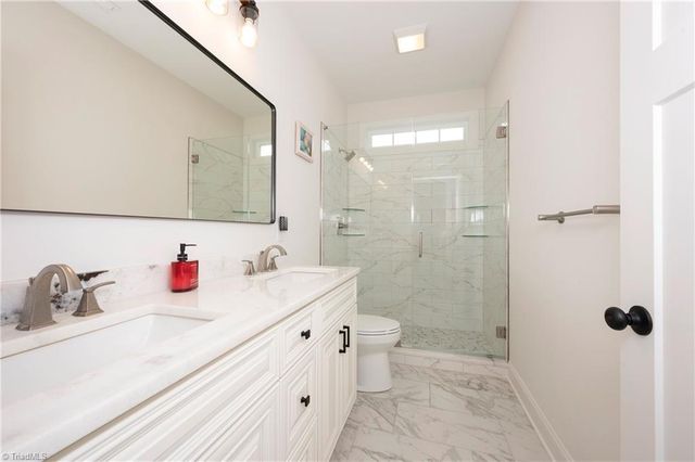 1020 Nauvoo Ridge Drive, Tobaccoville, NC 27050
