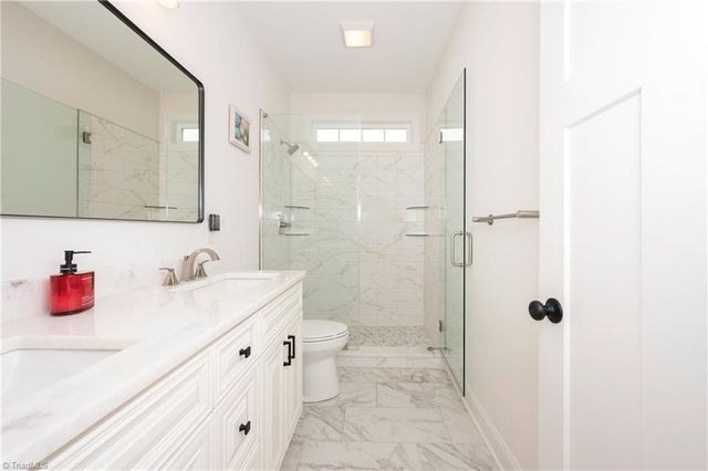 1020 Nauvoo Ridge Drive, Tobaccoville, NC 27050