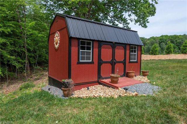 1020 Nauvoo Ridge Drive, Tobaccoville, NC 27050