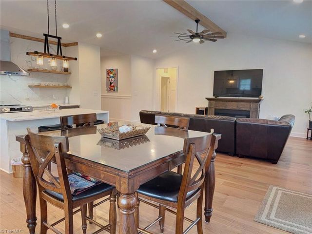 1020 Nauvoo Ridge Drive, Tobaccoville, NC 27050