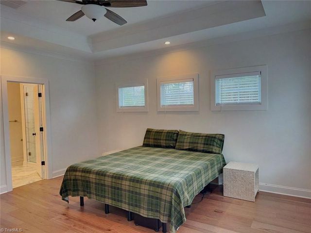 1020 Nauvoo Ridge Drive, Tobaccoville, NC 27050