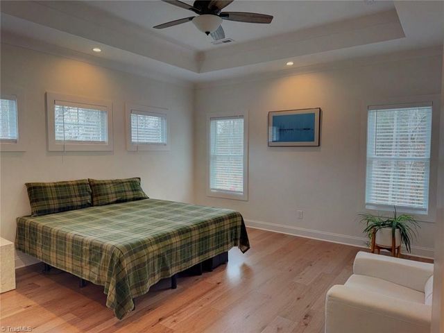 1020 Nauvoo Ridge Drive, Tobaccoville, NC 27050