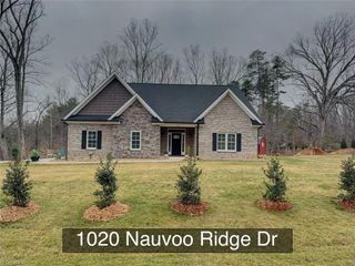 1020 Nauvoo Ridge Drive, Tobaccoville, NC 27050