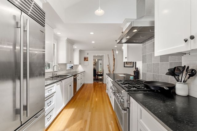 205 Brattle Street 205, Cambridge, MA 02138