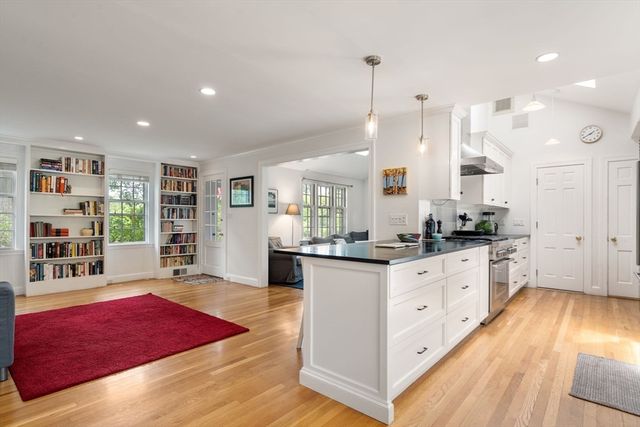 205 Brattle Street 205, Cambridge, MA 02138