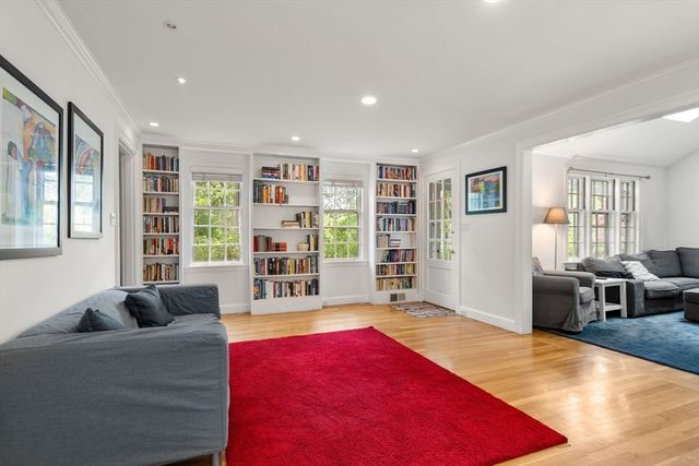 205 Brattle Street 205, Cambridge, MA 02138