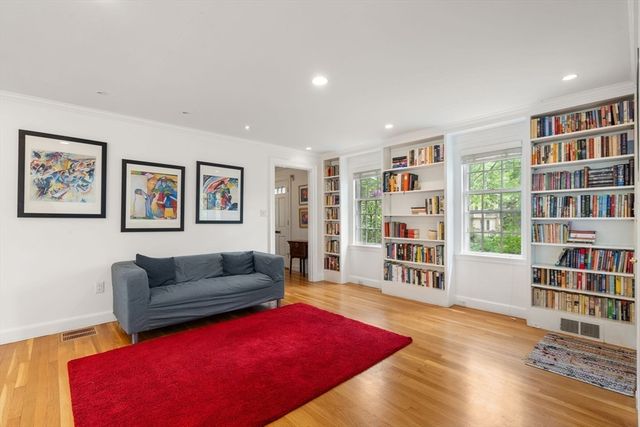 205 Brattle Street 205, Cambridge, MA 02138
