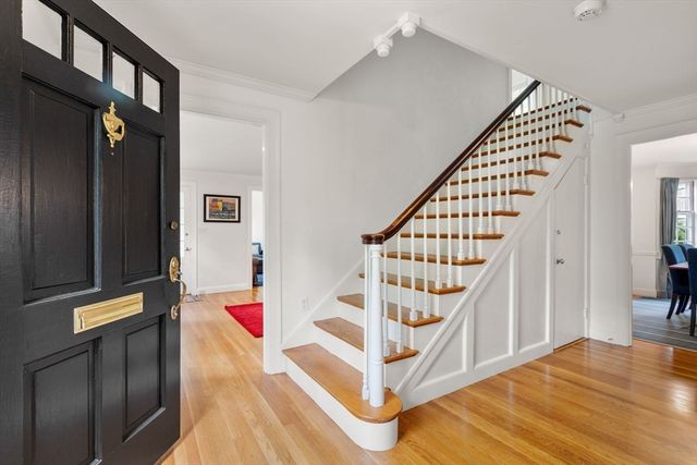 205 Brattle Street 205, Cambridge, MA 02138