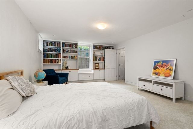 205 Brattle Street 205, Cambridge, MA 02138