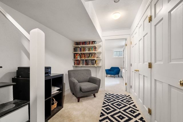 205 Brattle Street 205, Cambridge, MA 02138