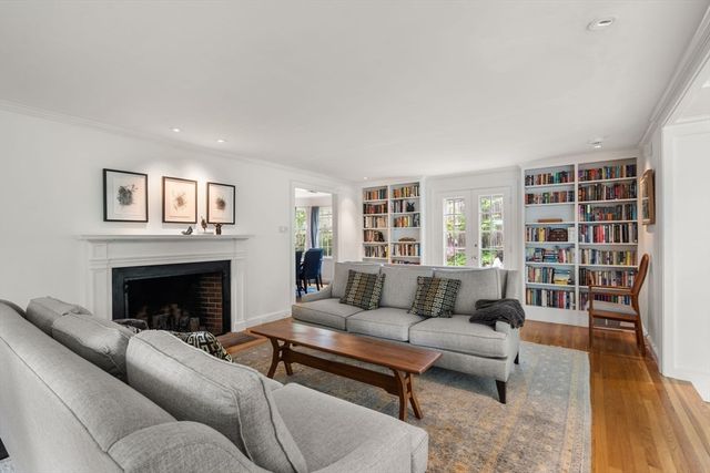 205 Brattle Street 205, Cambridge, MA 02138