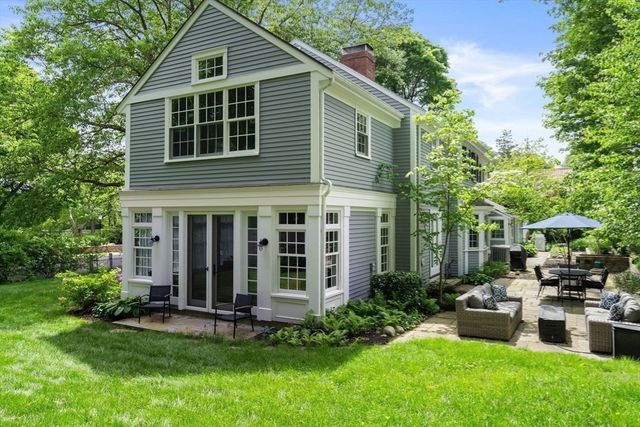 205 Brattle Street 205, Cambridge, MA 02138