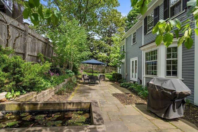 205 Brattle Street 205, Cambridge, MA 02138