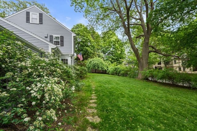 205 Brattle Street 205, Cambridge, MA 02138