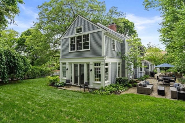 205 Brattle Street 205, Cambridge, MA 02138