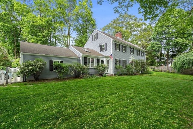 205 Brattle Street 205, Cambridge, MA 02138