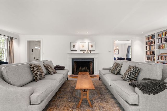 205 Brattle Street 205, Cambridge, MA 02138