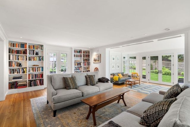 205 Brattle Street 205, Cambridge, MA 02138
