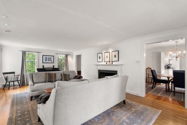 205 Brattle Street 205, Cambridge, MA 02138