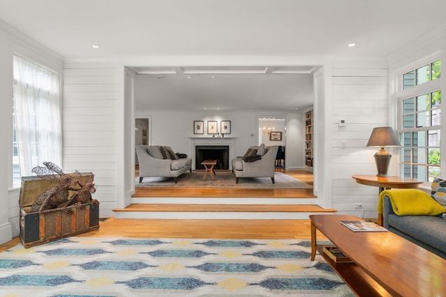 205 Brattle Street 205, Cambridge, MA 02138