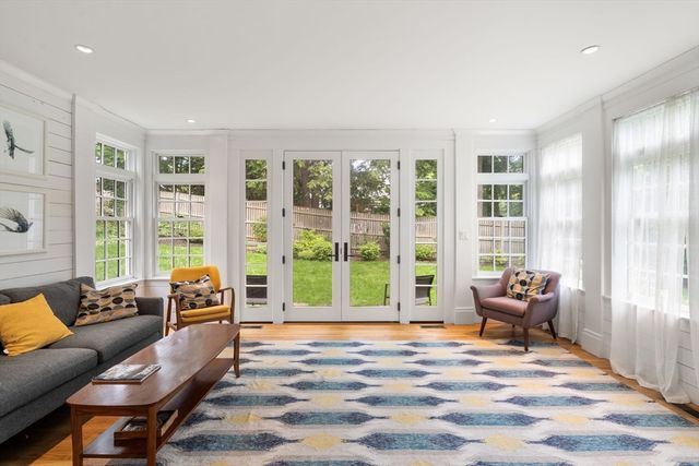 205 Brattle Street 205, Cambridge, MA 02138