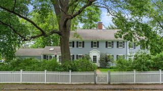 205 Brattle Street 205, Cambridge, MA 02138