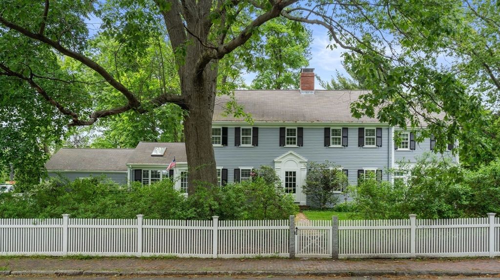 205 Brattle Street 205, Cambridge, MA 02138